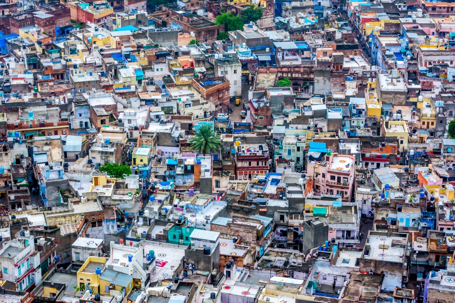 Moradia e Justiça Social: Um Direito para Todos