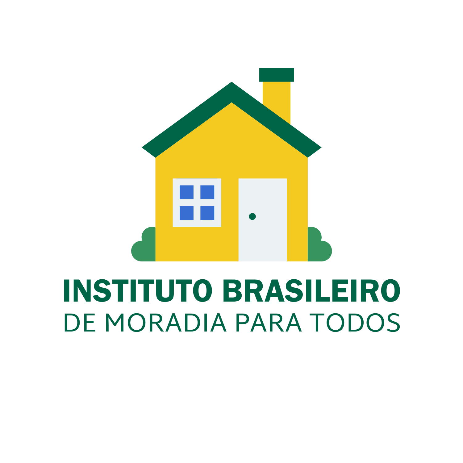 INSTITUTO BRASILEIRO DE MORADIA PARA TODOS